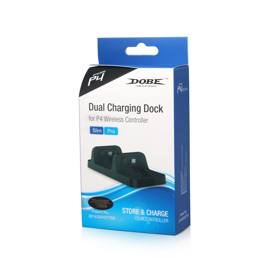 ChargeHub™ Dual Charging Dock for PS4 Controllers