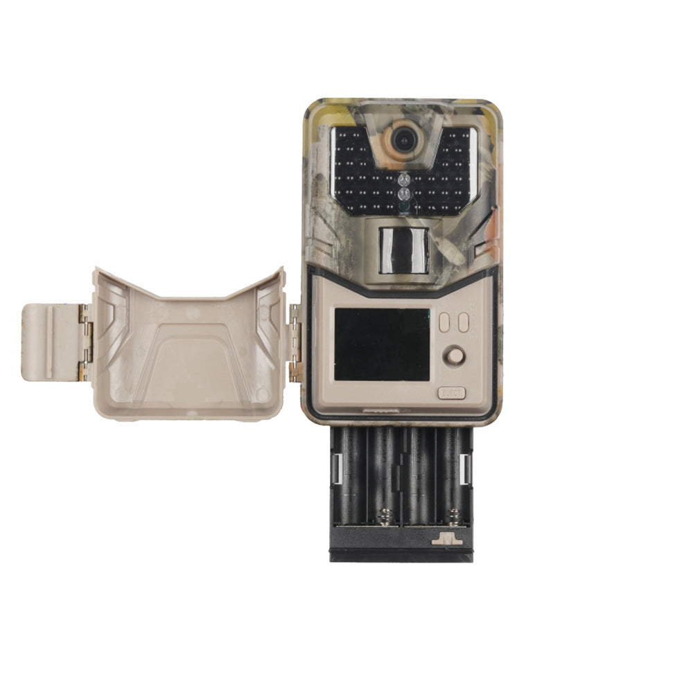 HuntVision™ Pro Outdoor Bluetooth Hunting Camera