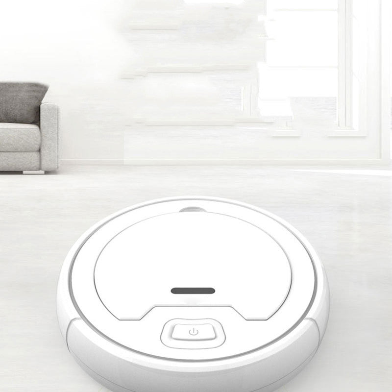 SweepSmart™ Home Charging Wireless Intelligent Sweeping Robot