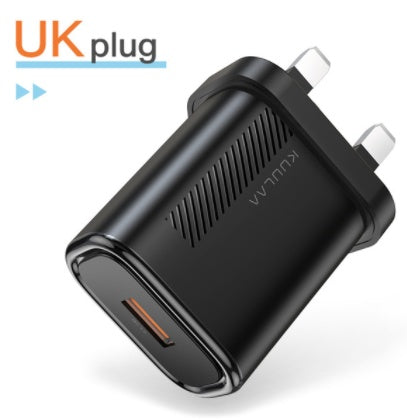 PowerPlus™ Universal Digital Charging Power Adapter