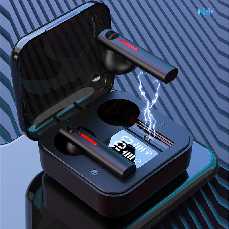 SoundFlow™ Bluetooth Earphones