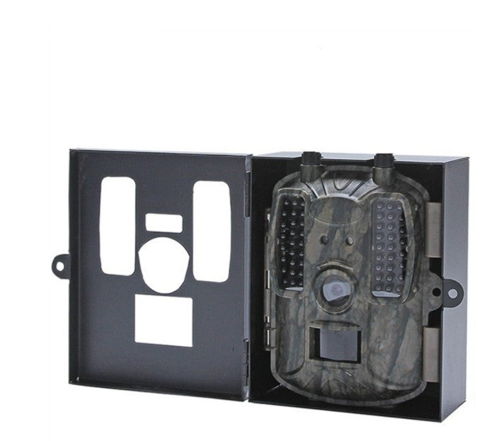 Vanguard LuxVault BL480 Case