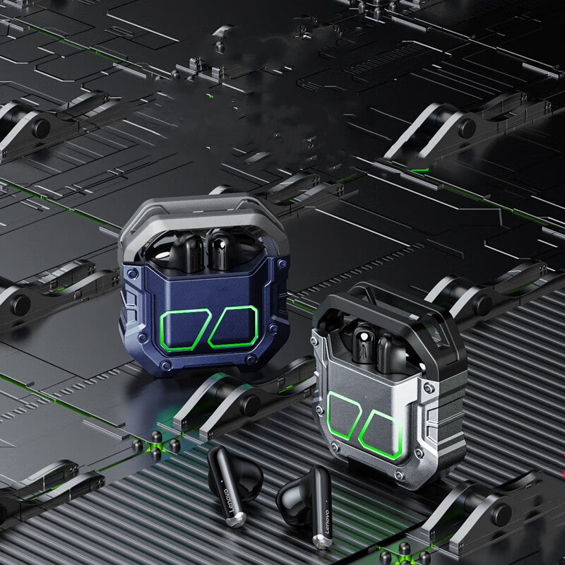 AetherEdge™ Fusion-X Gaming & Sports Headset