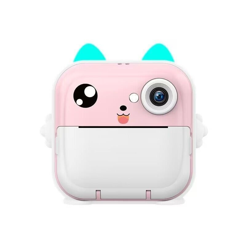 PixiSnap™ Kids' Double-Lens Camera