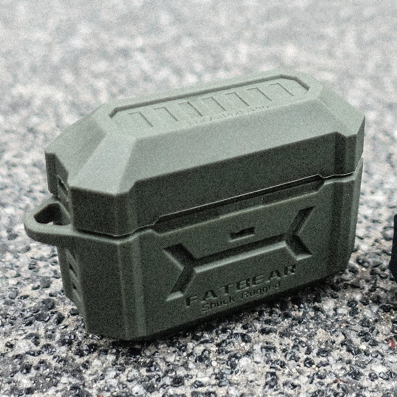AegisSilk™ Tactical Luxe AirPods Case