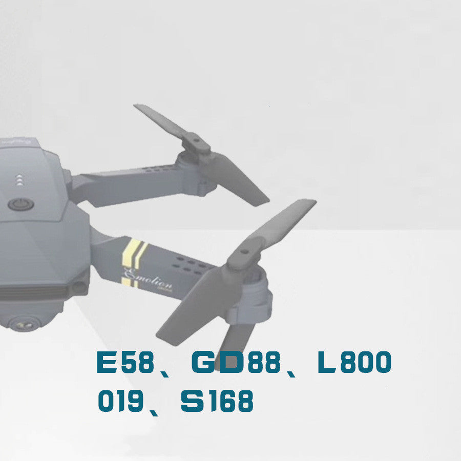 SkyFlyer™ HD Folding Drone