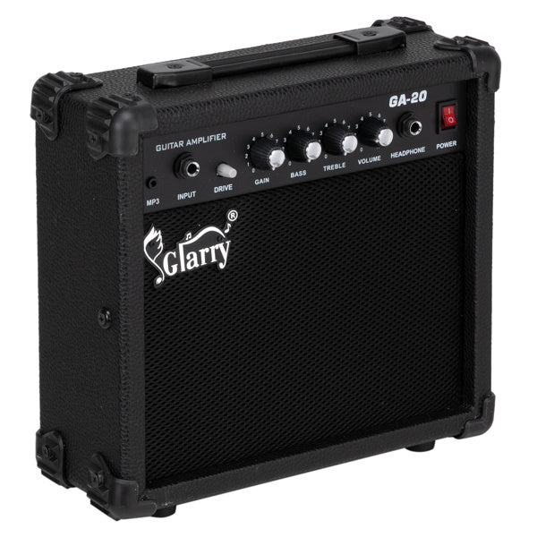 ToneForge 20W: Electric Guitar Speaker