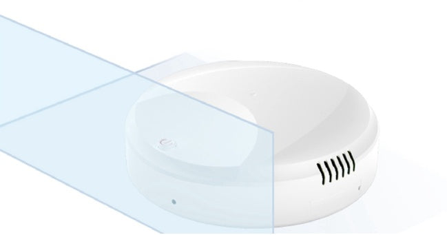AutoSweep™ Charging Version Smart Robotic Vacuum Cleaner – Effortless Cleaning, Powerful Performance
