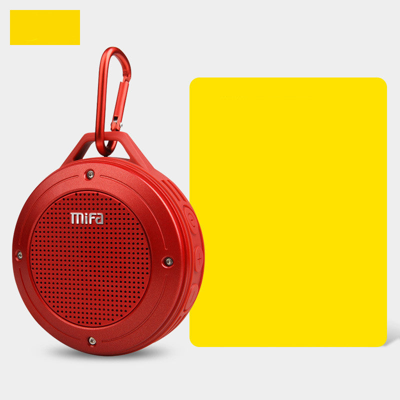 PulseStorm™ Sports Wireless Speaker