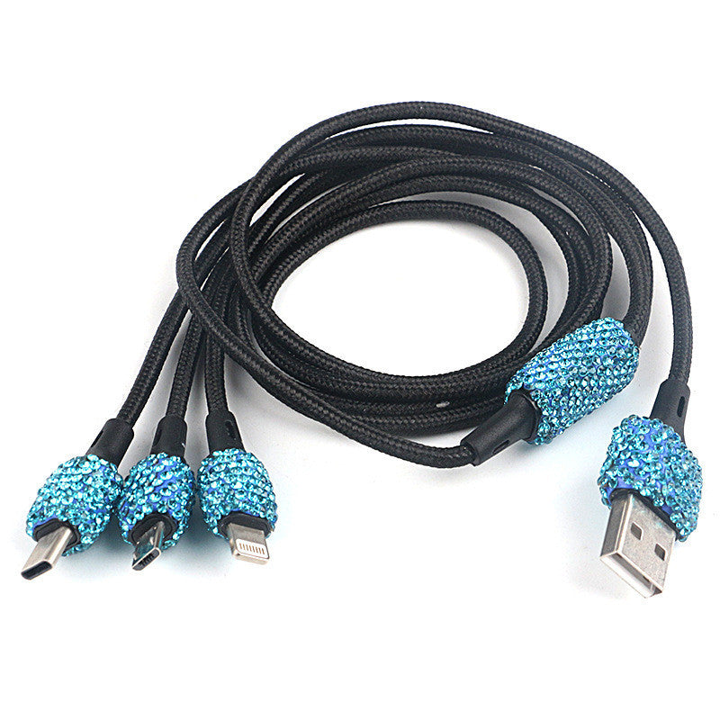 VoltMax Duo™ — Dual USB Fast Car Charger for Mobile Devices
