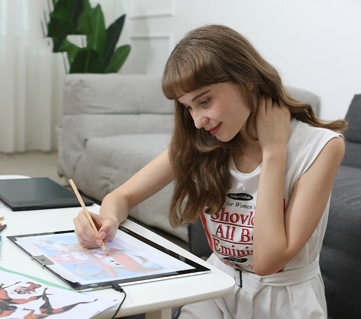 CopyMaster™ A4 | Premium Multifunctional Copy Station