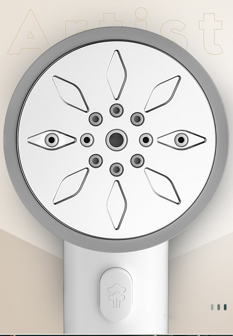AeroSteam Elegance Pro