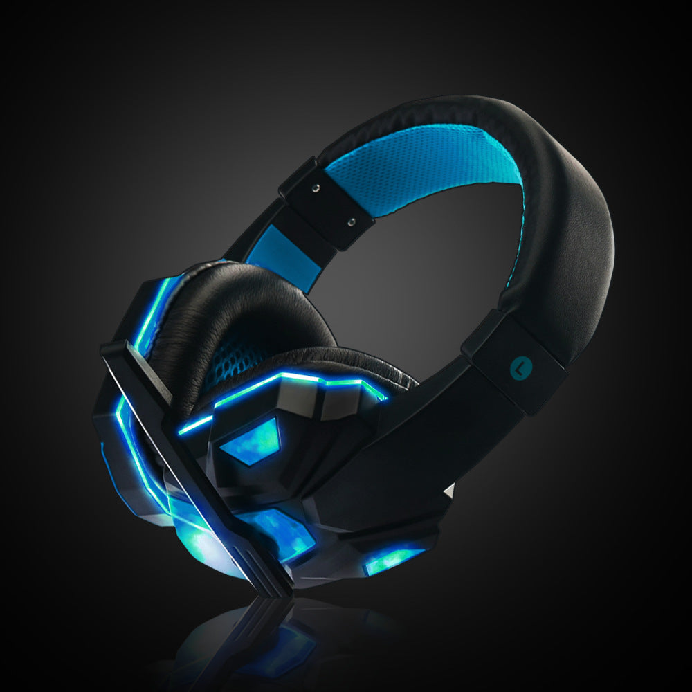 GameMaster™ Pro Wired Gaming Headset