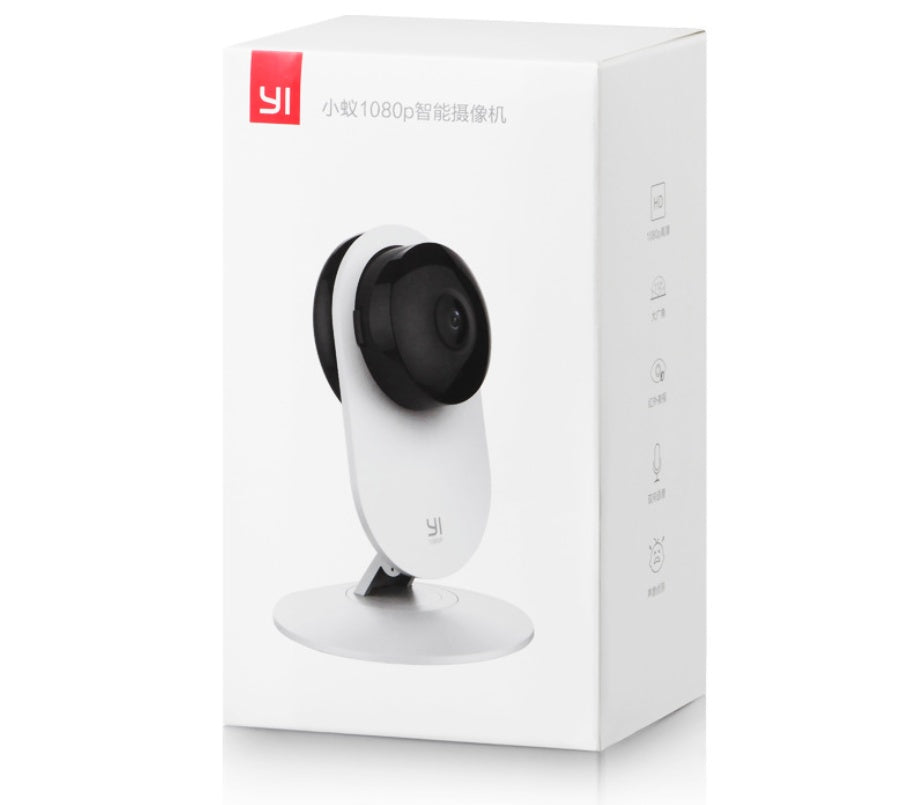 ClearView Pro 1080p Remote Web Camera