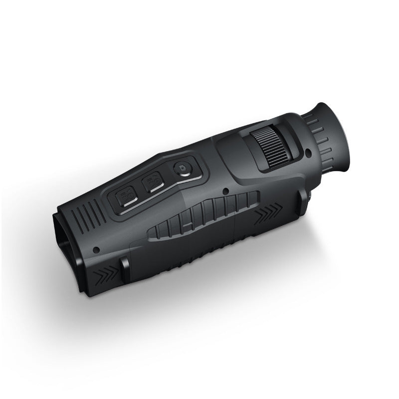 NightSight 1080P Infrared HD Camera – No Light, All Night Vision