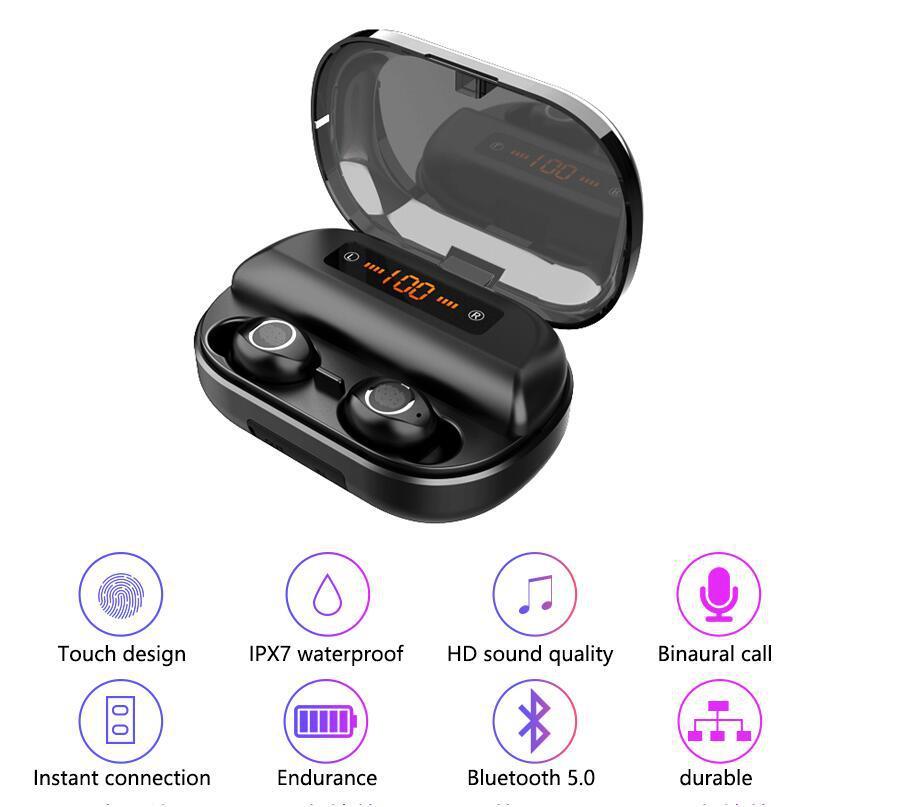 AeroSonic Elite Wireless Headset