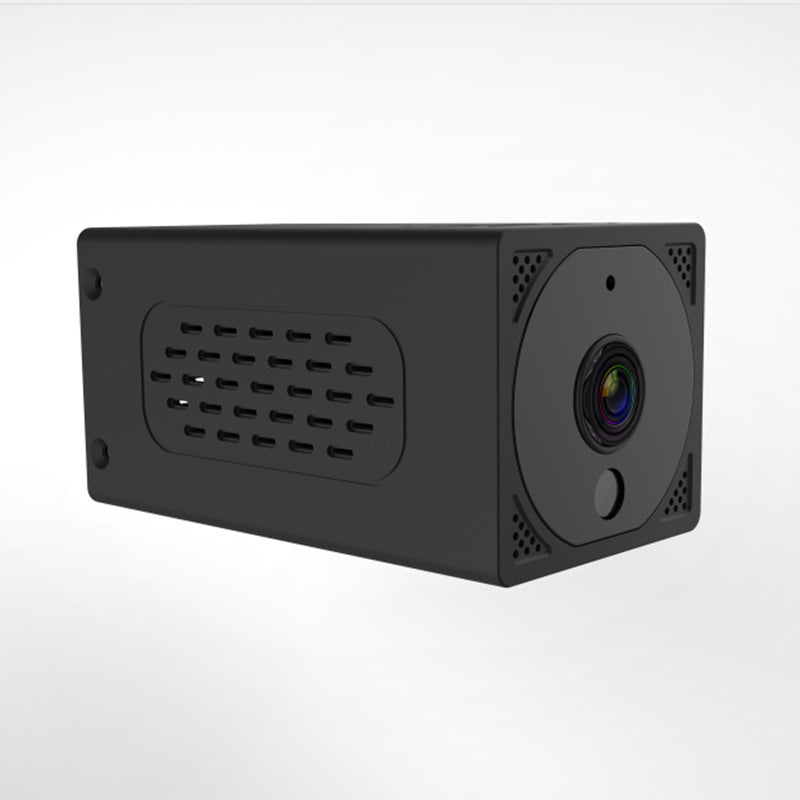 VisionGuard™ 1080 | Full HD Surveillance Camera