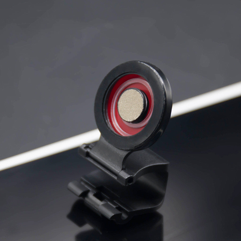 FlipMaster: Handle Joystick Positioning Artifact