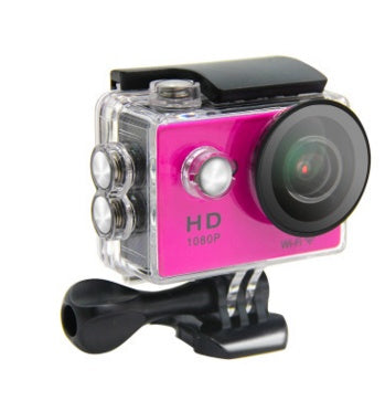 SJ4000 Pro Waterproof Action Camera