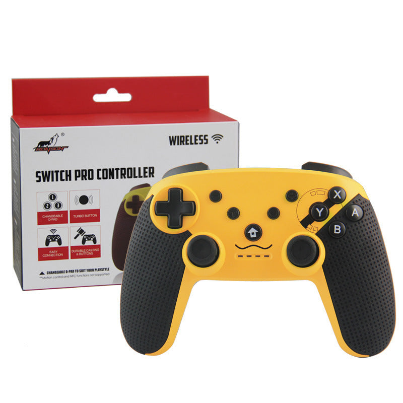 FreePlay X – Wireless Gaming Controller