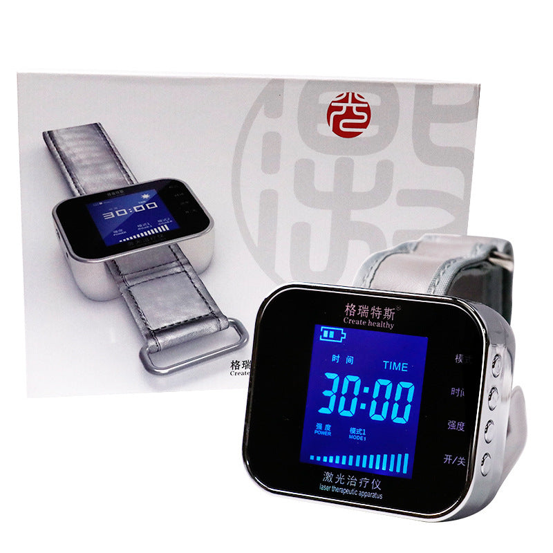 LumaWave™ Wrist Light Therapy