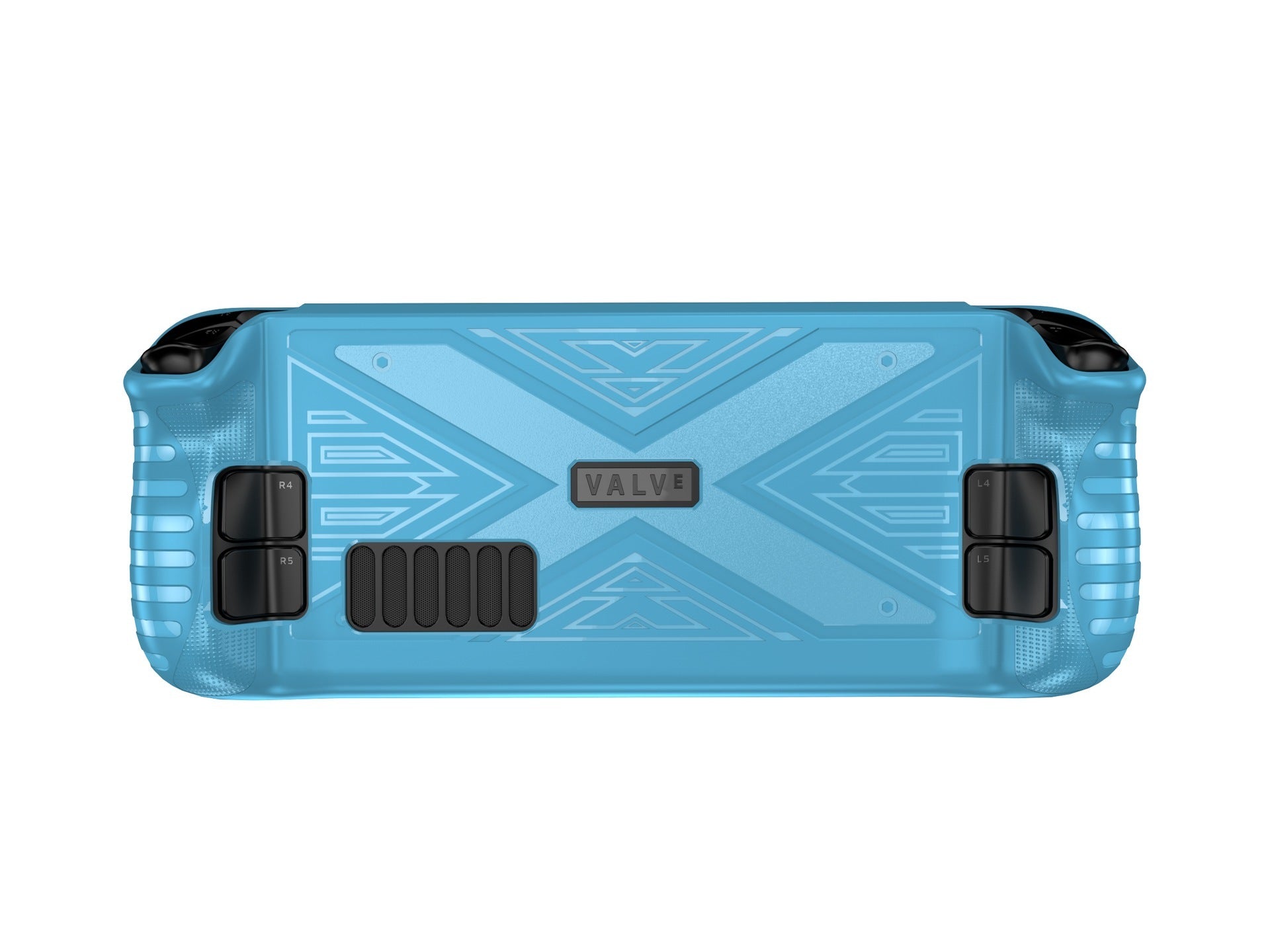 ShieldFlex™ Silicone Soft Shell for Game Consoles