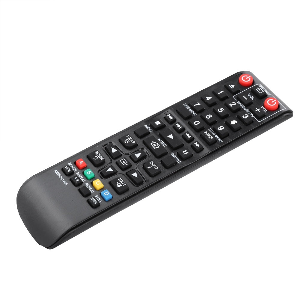 AK59-00149A Replacement Smart Remote Control for Samsung Blu-ray Disc Player