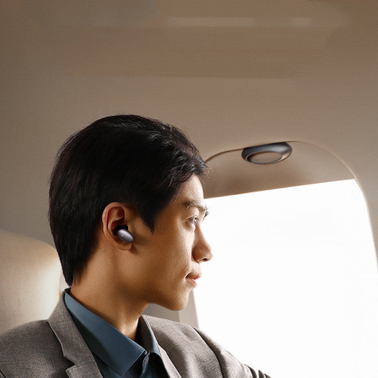Silencia Luxe ANC – Elite Active Noise Canceling Bluetooth Earphones