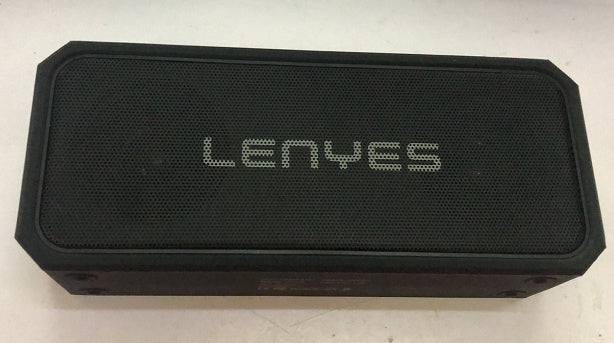 Coldy Lion Lenyes S105 — Waterproof Wireless Bluetooth Speaker with 360° Surround Sound