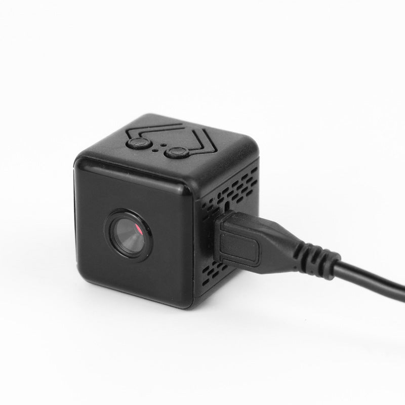 GuardianCam Pro: Wi-Fi Outdoor Surveillance & Sports Camera