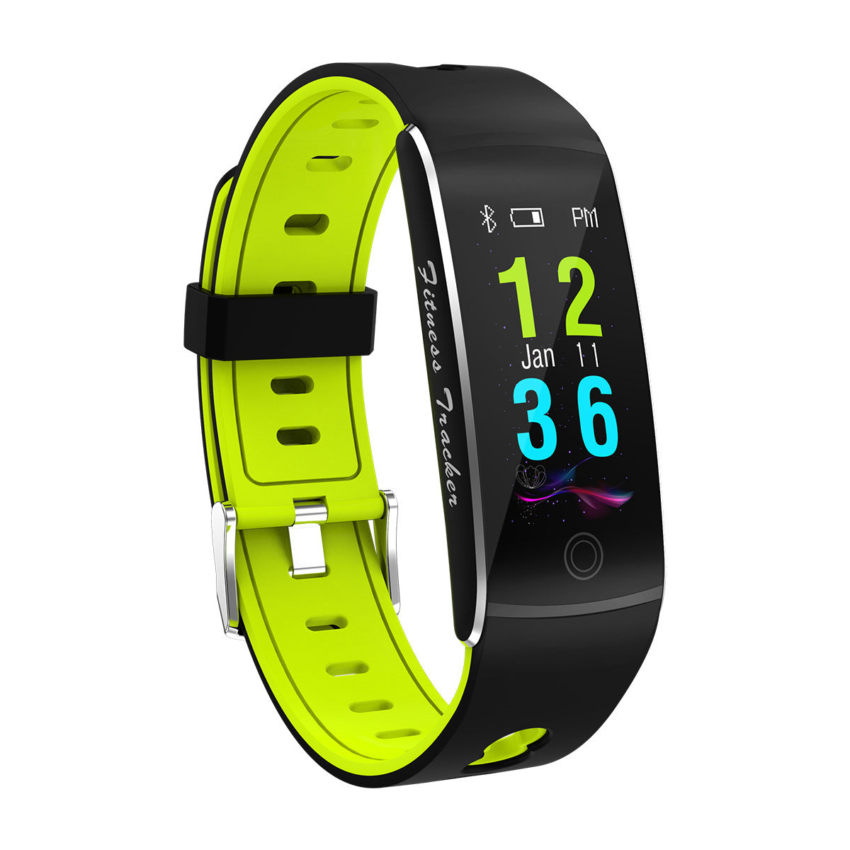 "ThermaLux Elite" – The Ultimate Fusion of Technology and Elegance.