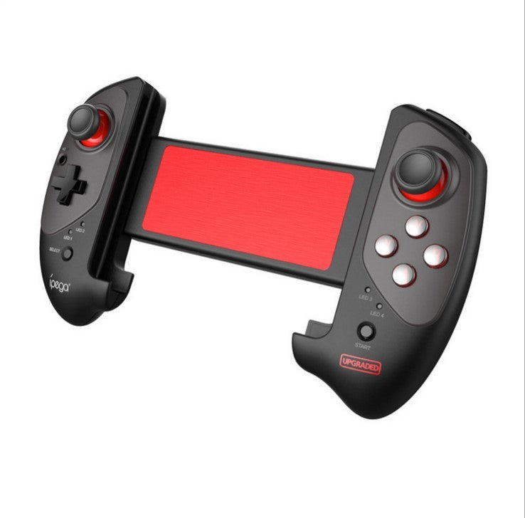 FlexPlay™ - The Ultimate Mobile and Tablet Adjustable Controller