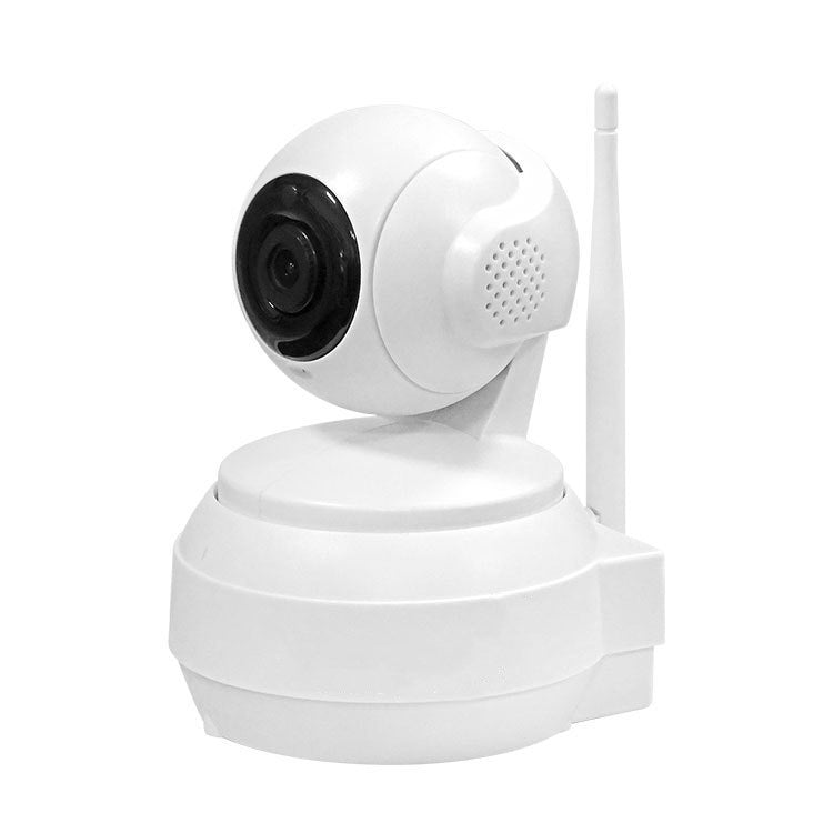 Vision360 Full Netcom Shaking Head Wireless Smart Camera