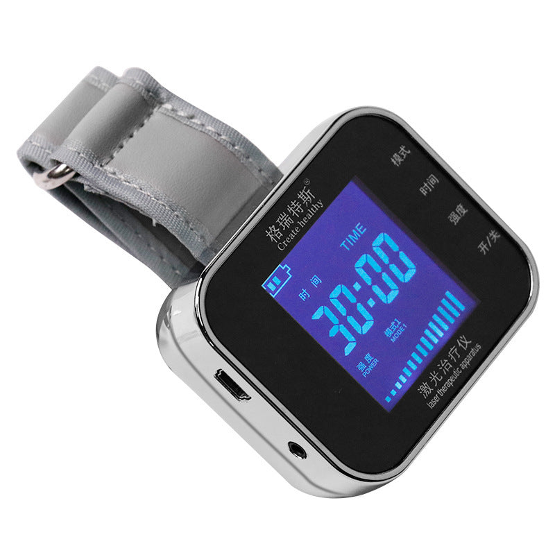 LumaWave™ Wrist Light Therapy