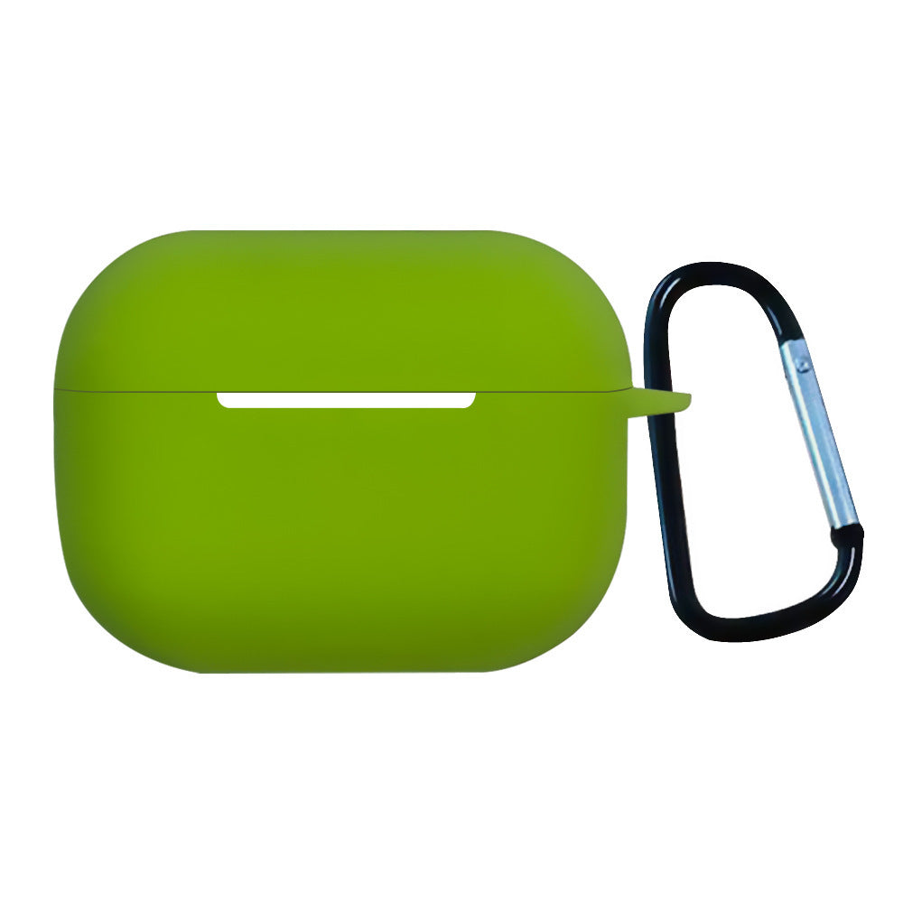 ShieldFlex Pro – Thickened Silicone Protective Case for Bluetooth Earphones