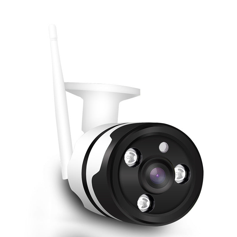 VisionLink™: Smart Internet Camera