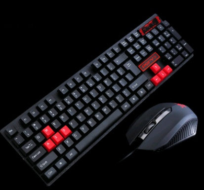 AetherCore™ Precision Set