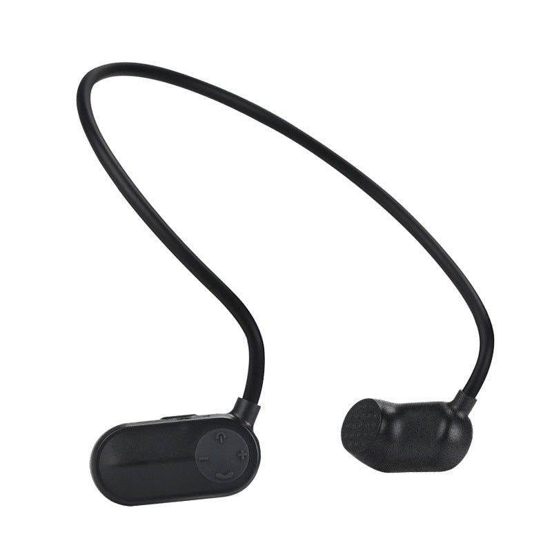 AquaSonus Elite: The Waterproof MP3 Sports Earphones