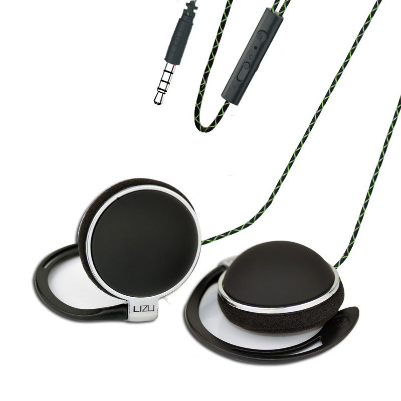 AeroLuxe ArcFit Wireless Headphones