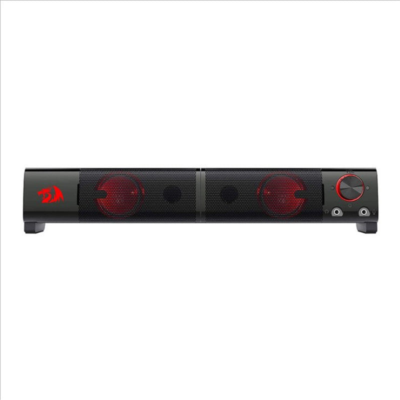MiniSound™ USB Portable Speaker