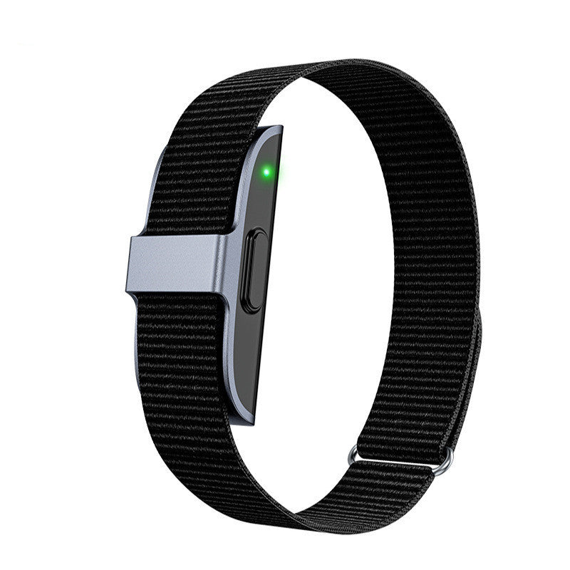 VitalSync™ Smart Watch & Sports Bracelet
