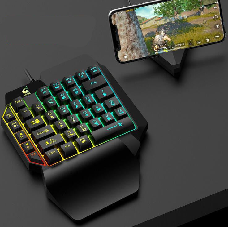 PrecisionPro Mouse Set – Ultimate Comfort, Performance, and Versatility
