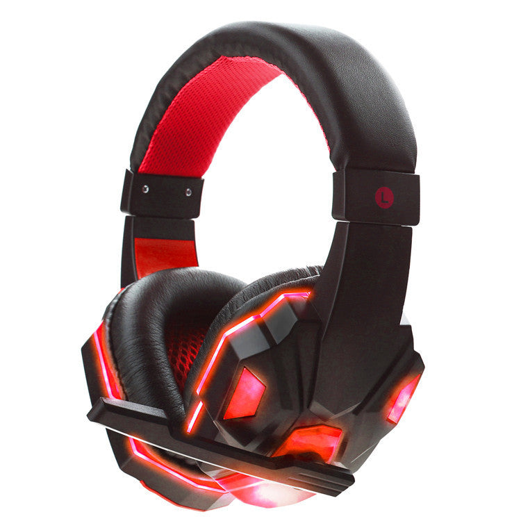 GameMaster™ Pro Wired Gaming Headset