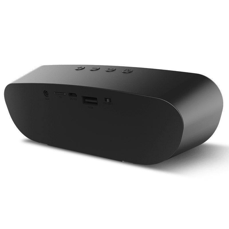 BassWave S9 Wireless Bluetooth Mini Speaker