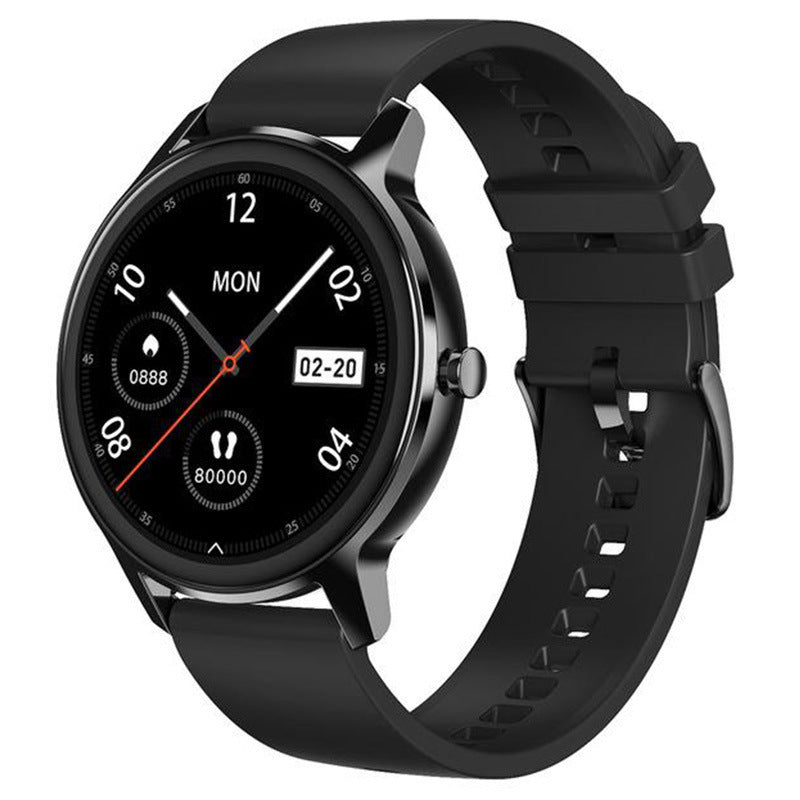 AquaPulse™ IP67 Fitness Tracker