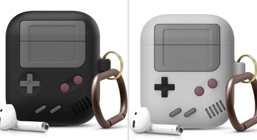 GamePro™ Silicone Case for AirPods & AirPods Pro