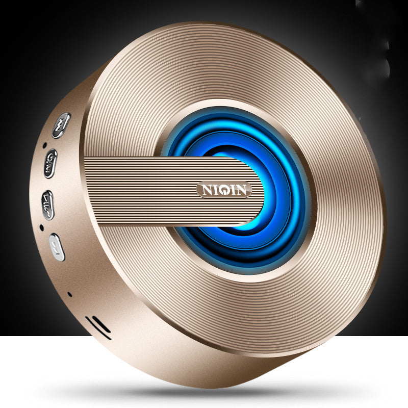 Liqin Wave Wireless Speaker