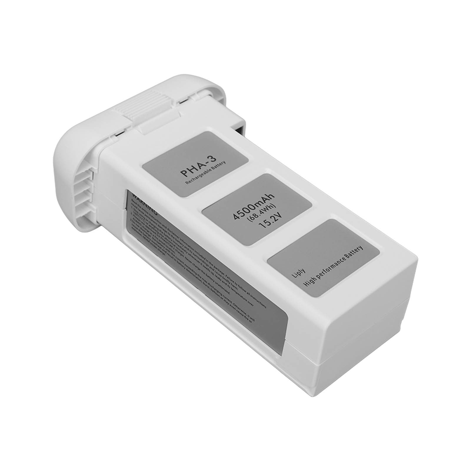 SkyPower 15.2V 4500mAh Intelligent RC Drone Battery for Phantom 3