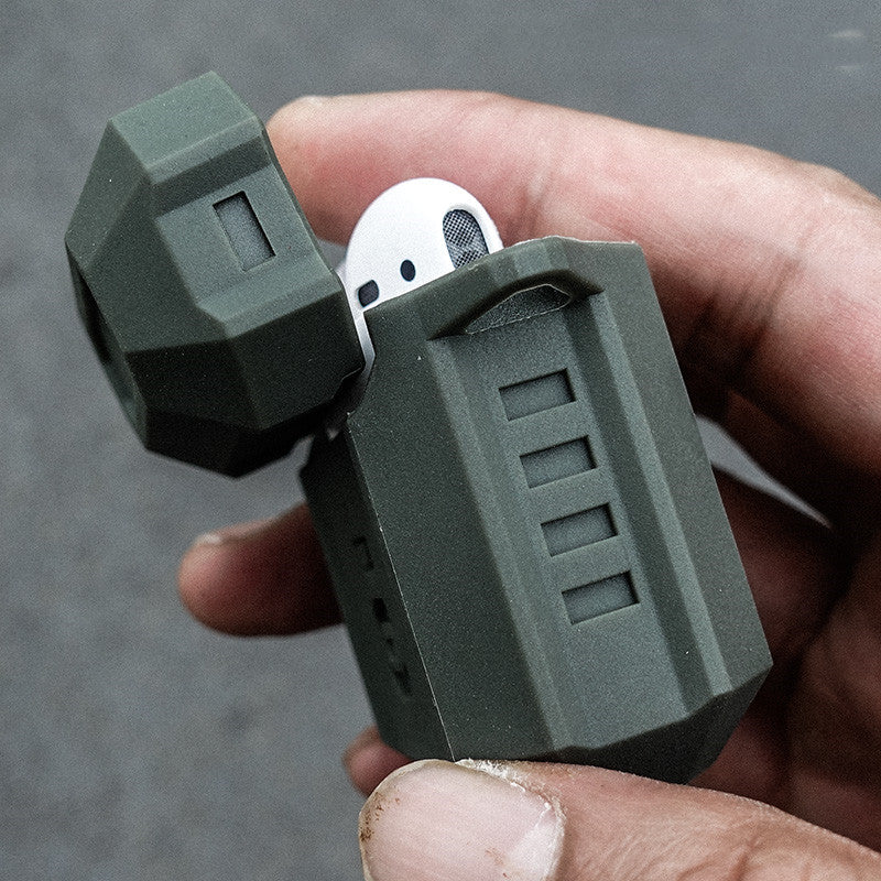 AegisSilk™ Tactical Luxe AirPods Case