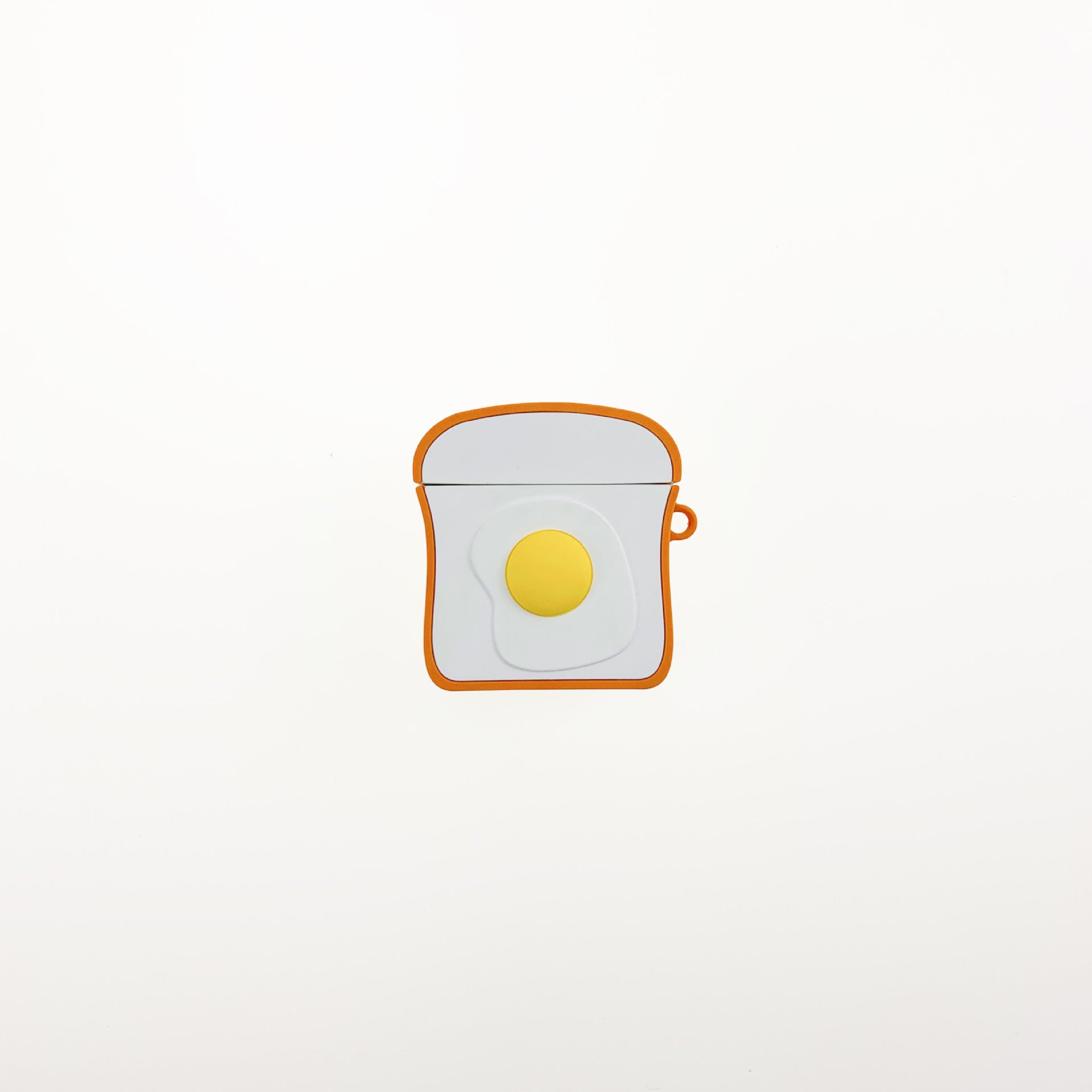 EggTote™ Breakfast-Inspired AirPods Case